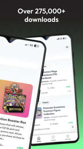 CCN: TCG & Collectible Alerts
