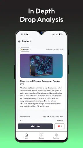 CCN: TCG & Collectible Alerts