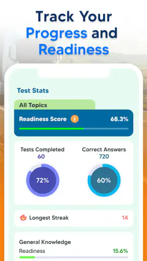 CDL Prep Practice Test 2026