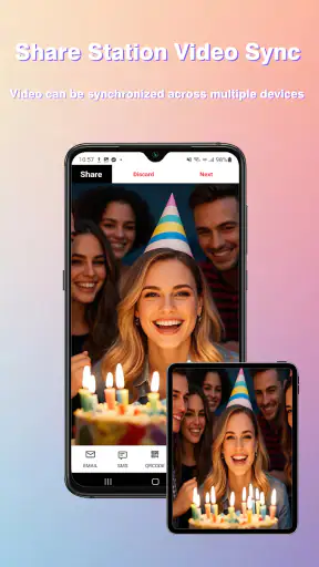 ChackTok -Photobooth Event App