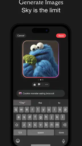 Chai: Chat AI Platform