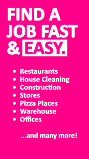ChambApp: Job Search in NY
