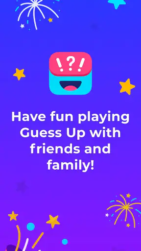 Charades & Headbands: Guess Up