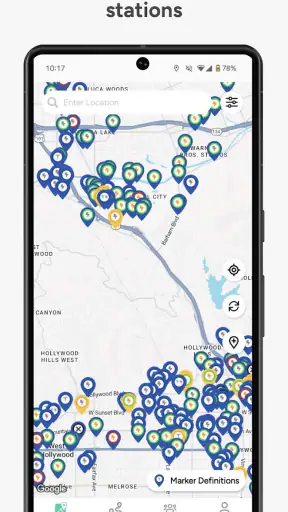 Chargehub EV & Tesla Charging