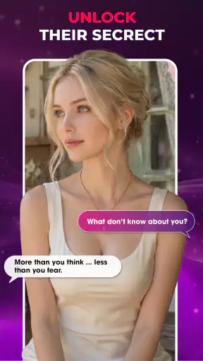 Charxy Talk: Character AI Chat