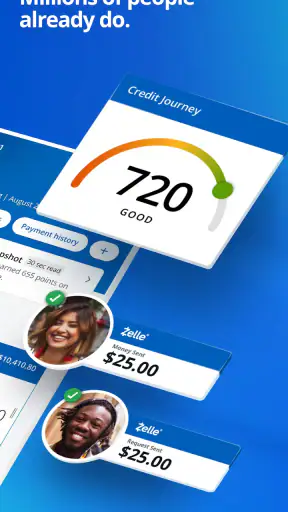 Chase Mobile