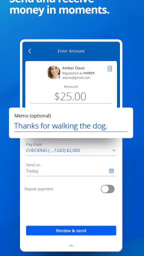 Chase Mobile