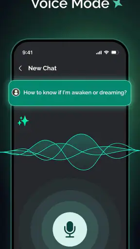 Chatbot AI - Chat & Ask AI