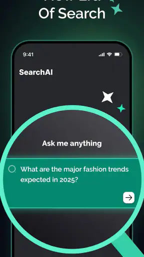 Chatbot AI - Chat & Ask AI
