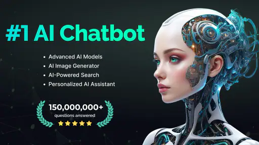 Chatbot AI - Chat & Ask AI