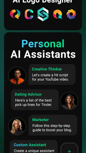 ChatBox: AI Chat Bot Assistant