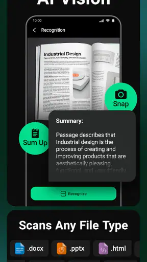 ChatBox: AI Chat Bot Assistant