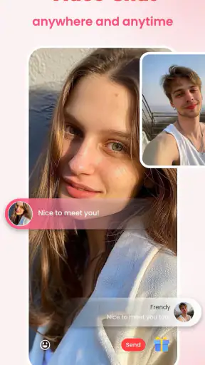 Chato - Video Chat & Have Fun