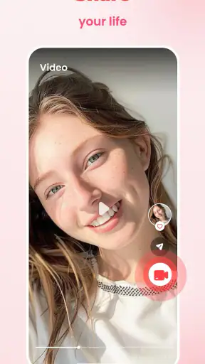 Chato - Video Chat & Have Fun