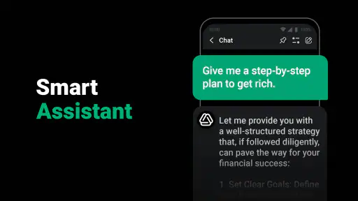 ChatOn - AI Chat Bot Assistant