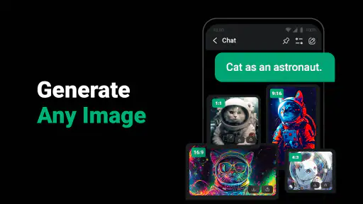 ChatOn - AI Chat Bot Assistant