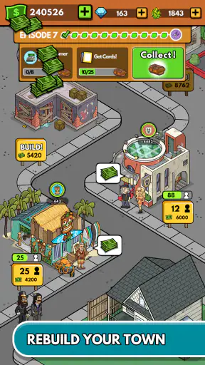 Cheech and Chong Bud Farm