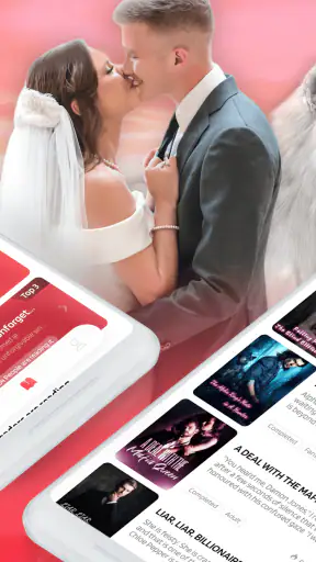 Cherry Fiction-Webnovel&Books