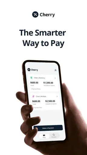 Cherry: The Smarter Way to Pay