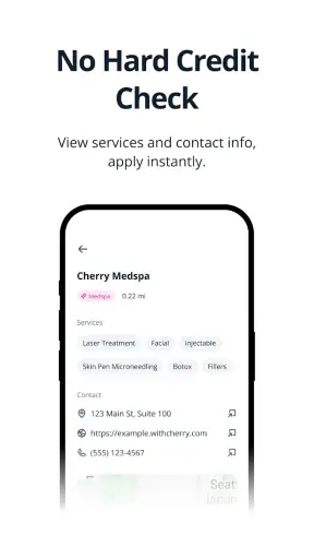 Cherry: The Smarter Way to Pay