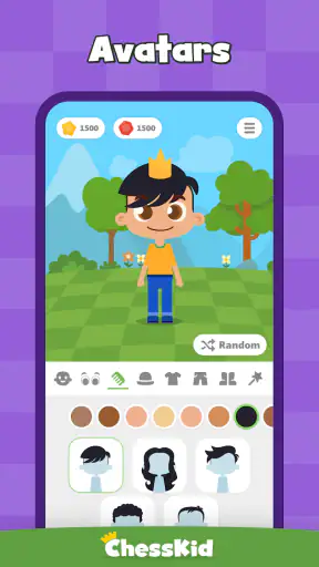 Chess for Kids - Play & Learn