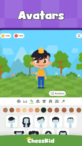 Chess for Kids - Play & Learn