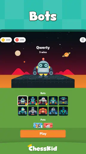 Chess for Kids - Play & Learn