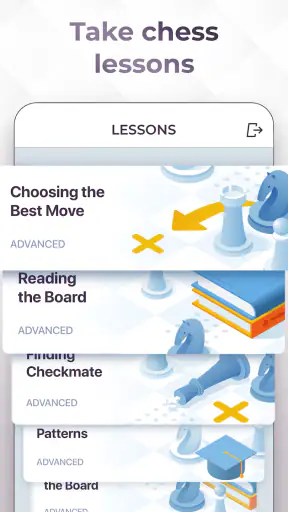 Chess Royale - Play and Learn