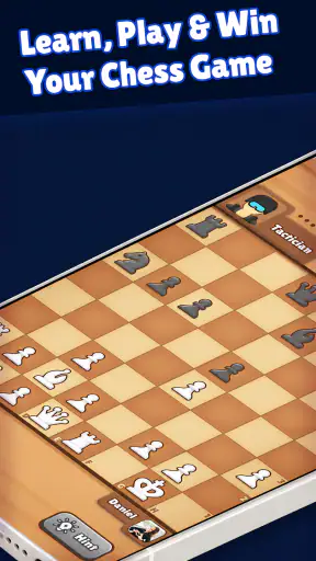 Chess Rush Play & Learn Online