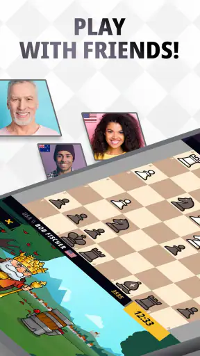 Chess Universe: Play Online