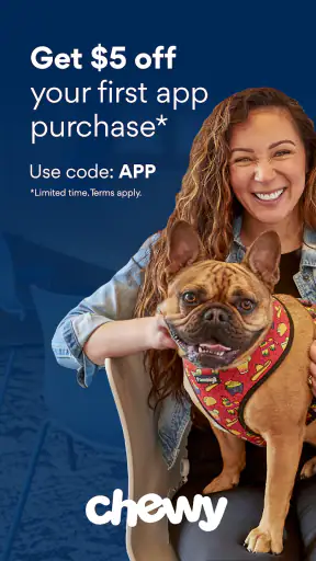 Chewy: Pet Shopping & Delivery
