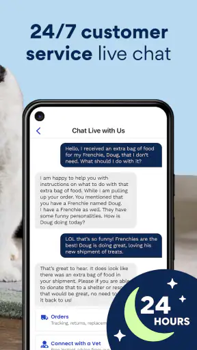 Chewy: Pet Shopping & Delivery