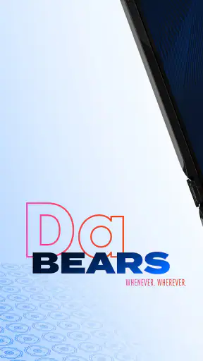 Chicago Bears Official App