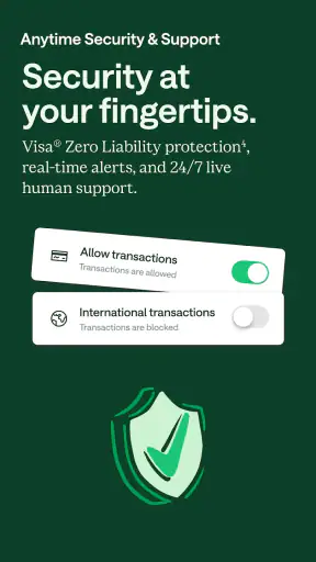 Chime® – Fee-Free Banking