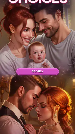 Choices: Stories You Play