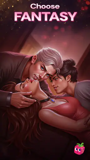 Choices: Stories You Play