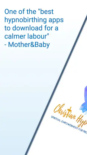 Christian Hypnobirthing