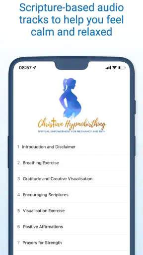 Christian Hypnobirthing