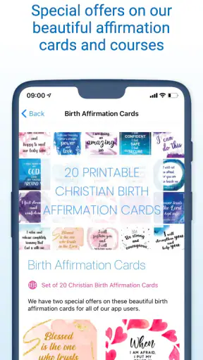 Christian Hypnobirthing