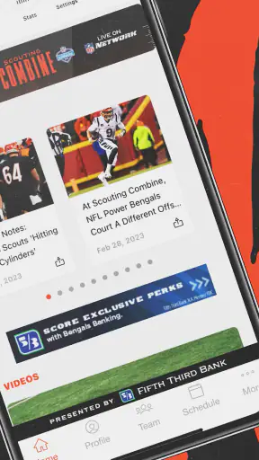 Cincinnati Bengals