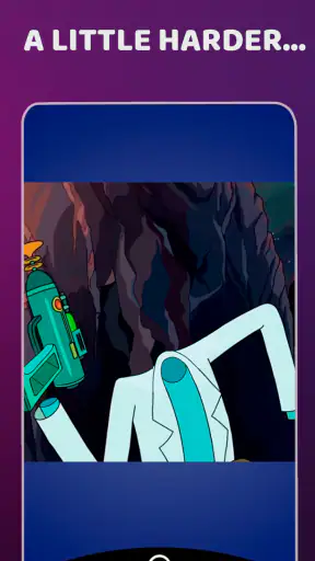 CineGhost Movie Picture Trivia