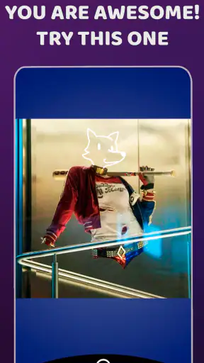 CineGhost Movie Picture Trivia