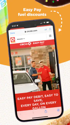 Circle K