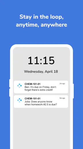 CircleIn- Circle in Daily