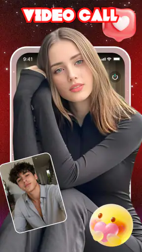 CircleUp - Live Video Chat