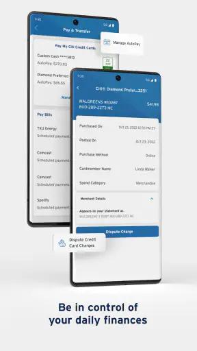 Citi Mobile®