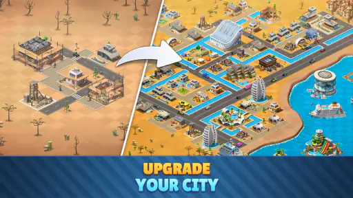 City Island 6: Building Town