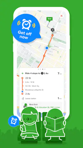 Citymapper