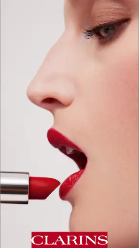 Clarins - Skincare and Makeup