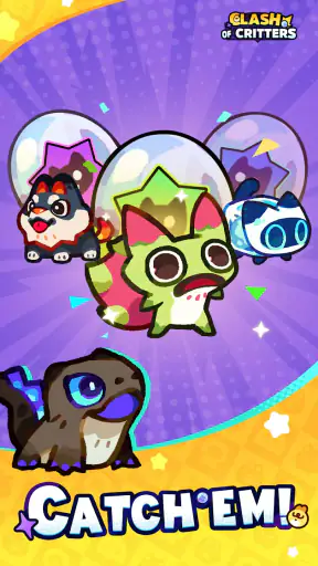 Clash of Critters